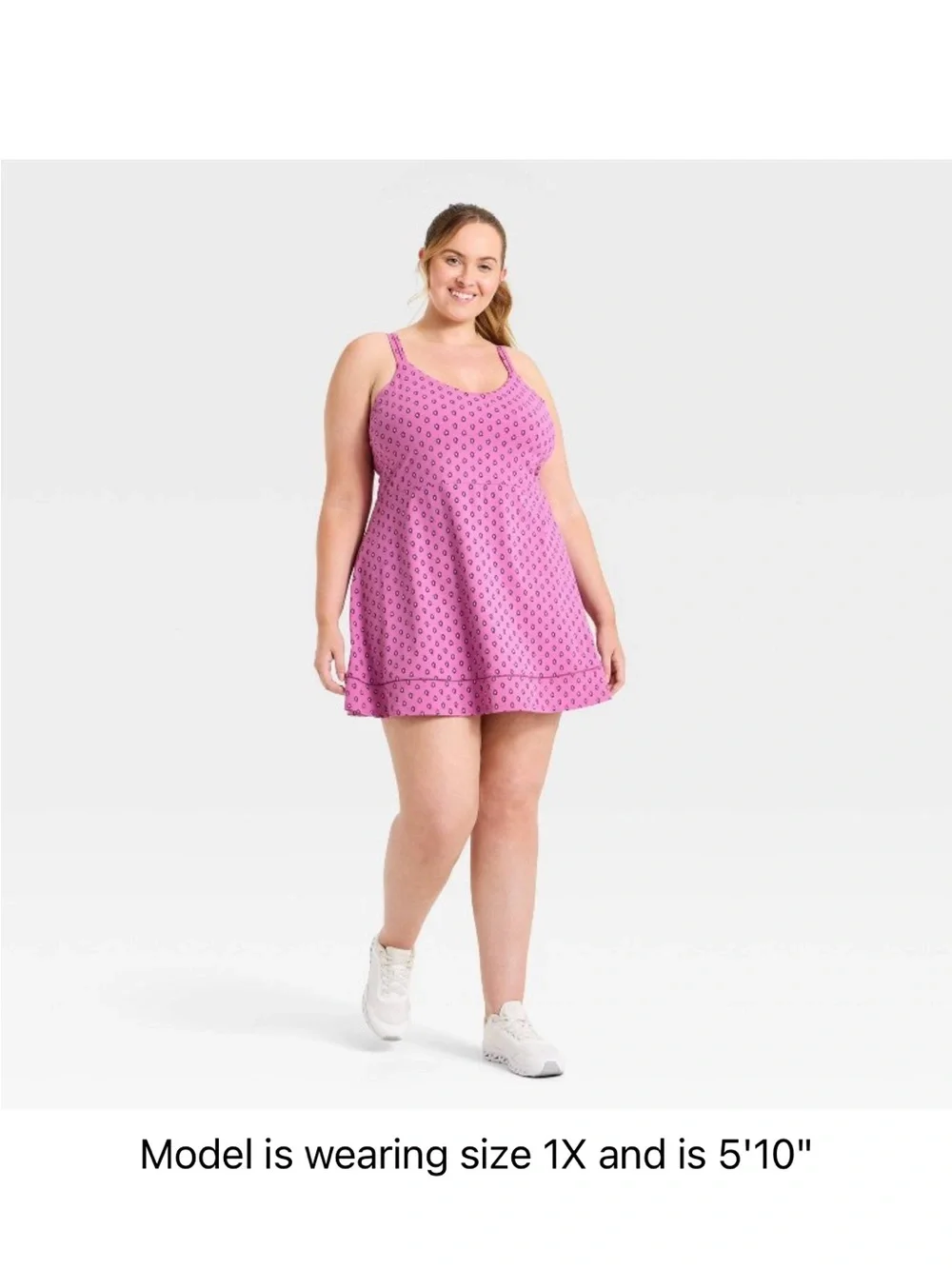 all in motion women athletic